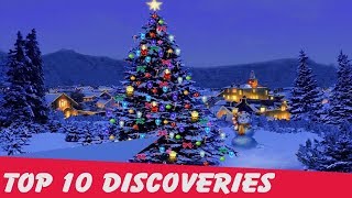 10 Great Alternative Christmas Songs