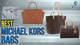10 Best Michael Kors Bags 2017