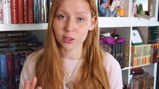Приходите на книжную благотворительную ярмарку || #BOOKTUBE4PETS  2017