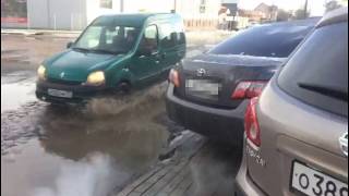 Отзыв Nissan Qashqai 2.0