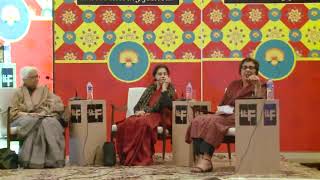 Eiegy Writing (LLF 2017)
