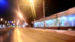VANYA DYBA - PARTING (FROM KALUGA)