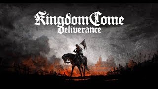 Kingdom Come: Deliverance. #50. Беготня по штольням Скалицы