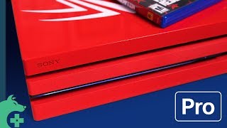 PlayStation 4 Pro - Still Worth it in Late 2018?