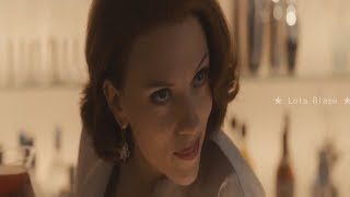? Natasha Romanoff // Fuck U Betta ?