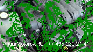 Купить Двигатель Volvo S40 1.8 B4184S11 Двигатель Вольво С40 1.8 B 4184 S11 Наличие без предоплаты