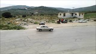Bmw e30 m10 318is Σέσι Κορωπίου
