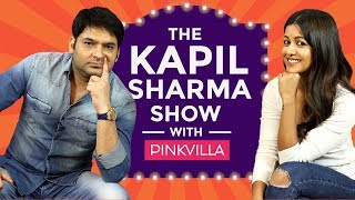 The Kapil Sharma Show with Pinkvilla | Firangi | Bollywood | Comedy