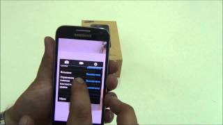 Обзор Samsung Galaxy S4 mini GT-I9195 LTE от ◄ Quke.ru ►