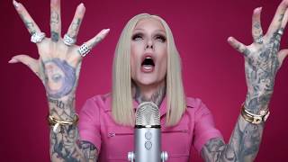 Reading Brutal Hate Comments In ASMR | Jeffree Star