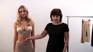 Корректирующие панталоны Maidenform 1358