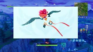 8 СЕЗОН В ИГРЕ? ФОРТНАЙТ СЛИВ СКИНОВ 7.40! ОБНОВЛЕНИЕ 7.40!