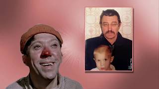 Презентация на юбилей папе 55 лет от дочек