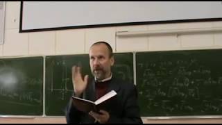 История и философия науки. Лекция 03