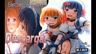 Descargar Mansion C's Erotic Maids [H-Game][Eroge]