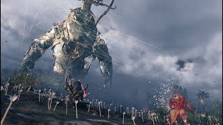 Assassin's Creed Origins - All Gods Fights: Anubis, Sobek & Sekhmet (Nightmare Mode)