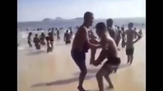 Pegadinhas e Sustos - Vídeos Engraçados do Zap Zap - Pegadinhas e Sustos 2015 - Full HD