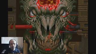 Прохождение Doom 2: No rest for the living. Часть 8: Могила Злобы (ФИНАЛ прохождения)