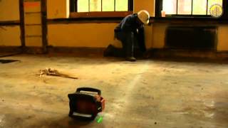 Лазерный нивелир BOSCH GLL 2-80 P Professional