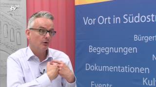 Wie kommen Vereine und Initiativen an finanzielle Unterstützung?