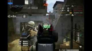 Wallhack для Warface #4 (Самые лучшие читы здесь)