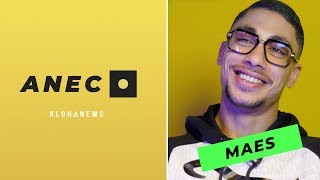 MAES et l'interview qui a mal tourné | ANEC.