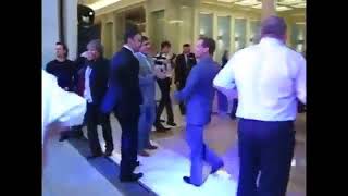 Весь Мир Танцует ... ПОЗИТИВ ...