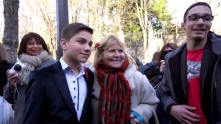 L'AGENDA - Hakob, un jeune Prodige bien de chez nous !