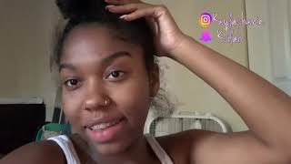 Morning Routine With New Born| Q&A?!