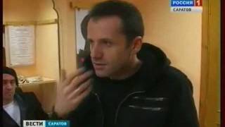 "Урод" в театре Драмы
