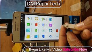 Samsung Galaxy SM-G531H (Grand Prime বাংলায়) FRP unlock 100% success Last Security 5.1.1