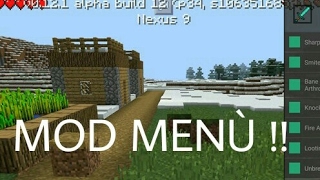 Tutorial scaricare mod e mappe su mcpe