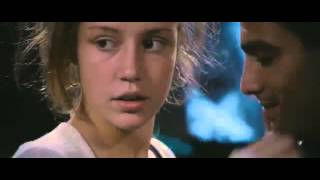 BLUE IS THE WARMEST COLOR Official  Trailer
