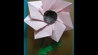 Мастер класс открытка своими руками для мамы Homemade card for mum