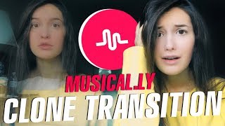 КАК СДЕЛАТЬ БЛИЗНЕЦА В MUSICAL.LY ? || ЛАЙФХАКИ ДЛЯ MUSICAL.LY || Vasilisa Davankova
