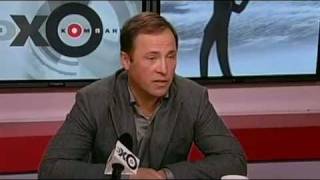 Интервью президента АвтоВАЗа в прогр. Большой дозор