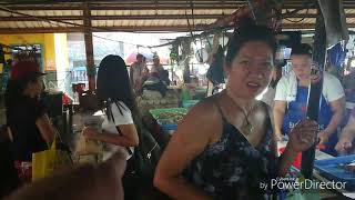 Batangas City Wet Market