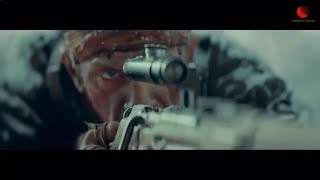 ?«Красный призрак» Русский трейлер (2019). Смотреть фильмы 2019 года. Лучшие трейлеры 2019