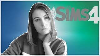 POURQUOI LES SIMS 4 A DÉÇU LES JOUEURS ? ?