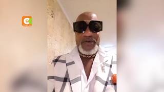 Huenda Koffi Olomide akatumbuiza mashabiki huko Kakamega