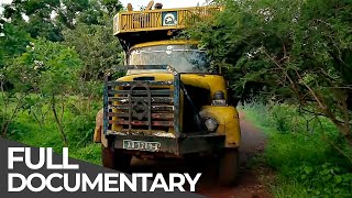 Deadliest Roads | Senegal