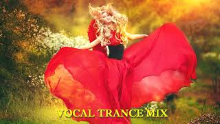 Trance Vocal, Trance Music Mix [Raduga World Music]