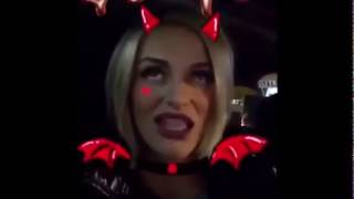 Обращение дамы к Девушкам.СОСАТЬ нужно от души.