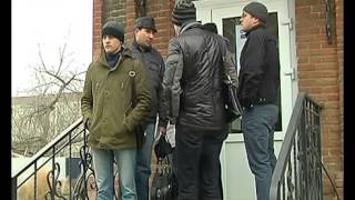 В Липецке за полисом ОСАГО стоят многочасовые очереди