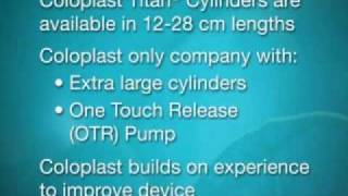 Dr. Eid - Coloplast Titan Pump Penile Implant Facts & Demonstration