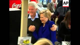 President-elect Barack Obama plans to nominate Sen. Hillary Rodham Clinton as his secretary of state