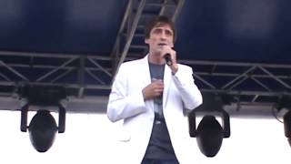 ANATOL MIRZENCO-LACRIMI DE BARBAT CONCERT LUNCAVITA