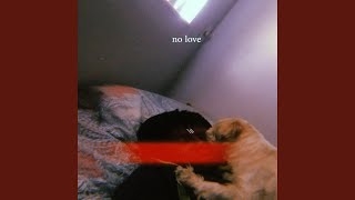 No Love (Trapped in My Head)