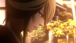 Hakuouki Reimeiroku SUB ITA ep 11