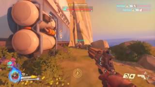 СКАЧАТЬ БЕСПЛАТНО  OVERWATCH РЕПАК  R.G Mechanics
